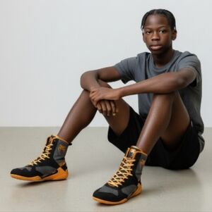 Venum Elite Boxing Shoes